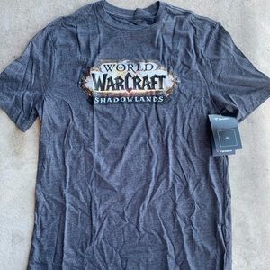 World of Warcraft Shirt